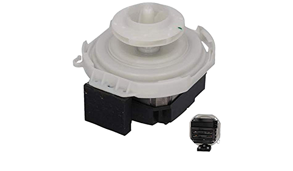 Motor pumpe za vodu SUDOMASINE  INDESIT C00302488 / 482000022216 WHIRLPOOL POSEBNA PORUDZBINA