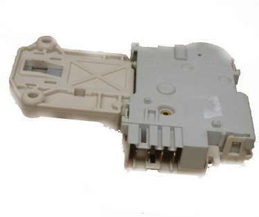 Elektronska (termicka) brava ves masine ELEKTROLUX  ZANUSSI 3792030425 1249675149 1249675131 148zn22 int010zn zn4419