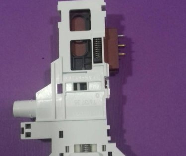 Termicka brava ves masine  ZEROWATT DA000723 ,90488426 ,INT002ZW ,322ZW003