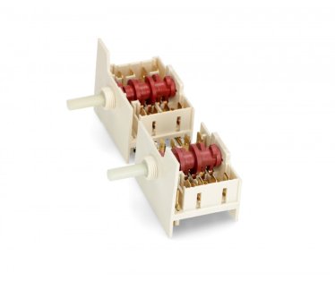 Prekidac sporeta rerne duo blok novi tip GORENJE 641982 6+0