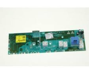 Elektronika (modul) ves masine GORENJE 279390 WA 60109