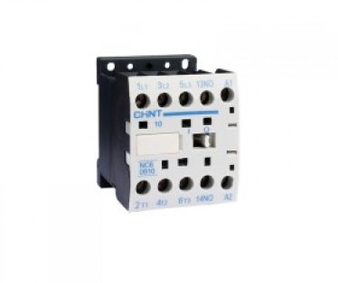 Kontaktor 9A NC-0910 CHINT mali