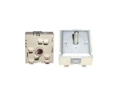 Prekidac sporeta za ravnu plocu 9+0 EGO 50.55021.120 GORENJE 599595