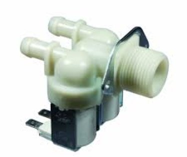 Elektroventil ves masine dvokraki  180C 534339, 608557 , 419688, AV5202, VAL020UN