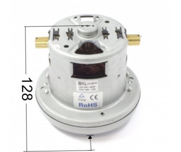 Motor usisivaca 1800W VAC050UN univerzalni SKL