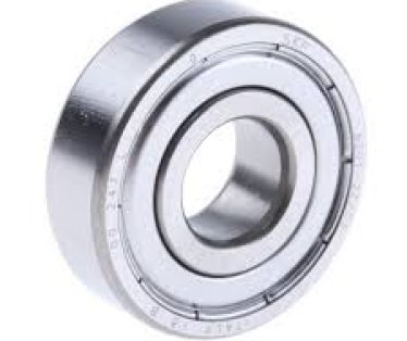 Lezaj  6205 ZZ SKF
