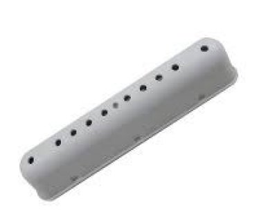 Rebro (bucka) bubnja ves masine BEKO DRM102AC AC4103 2816570100-2816570300