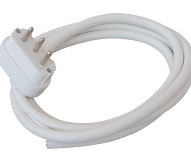 Prikljucni kabel trofazni PPL 5x2.5/ 1.5m
