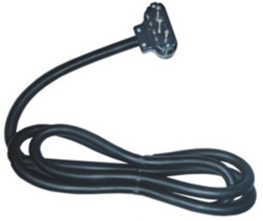 Prikljucni kabel trofazni GG/J  5x2.5/ 1.5m