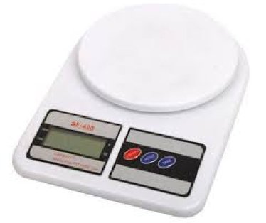 FR digitalna vaga 7kg  1gr
