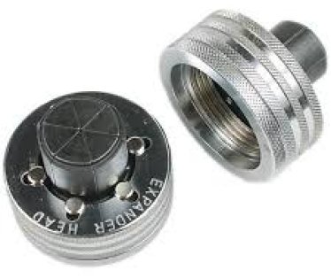 Expander head 14298 - 42mm