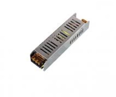 Led napajanje IP21 60W 12V DC SLIM 6240220