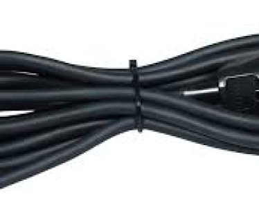 Prikljucni kabel 3x2,5mm  GG/J 2m monofazni