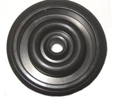Semering 6x22/67x8/10  113lg77