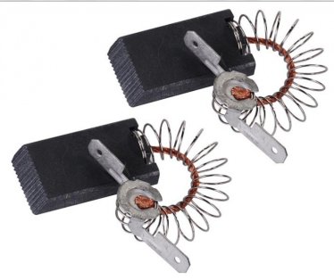 Cetkice motora ves masine MIELE 5x15x27, 1689370  2881580 /PAR