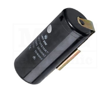 Kondenzator startni 125-160mf 