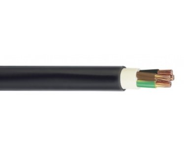 Kabel podzemni PPOO 4X10