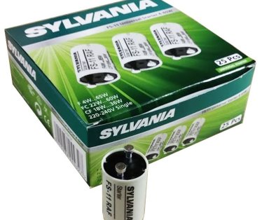 Starter S2 4-65W 