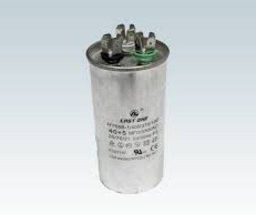 KONDENZATOR METALNI  ZA KLIMU  35+1.5 MF