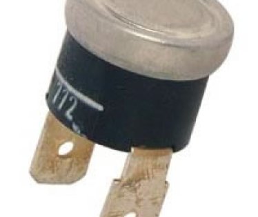 Termostat klikson 60C, NZ
