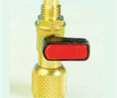VENTIL ZA BF BOCU 410A WIGAM 05002021001