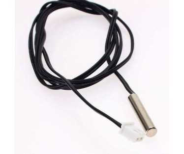 Sonda klime  metal 5oma  