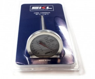 TERMOMETAR PROFI PECNICE UBODNI ZA HRANU 40/110C COK956UN