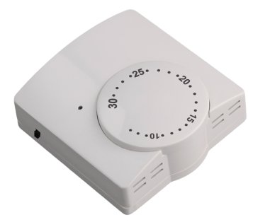  ELEKTRONSKI SOBNI TERMOSTAT ST- 4A  sa prekidačem , histerezis: do1C