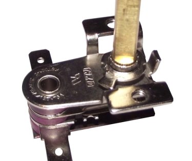 Termostat klikson mali KS198 70 ALBERINO 20mm TRB00UN