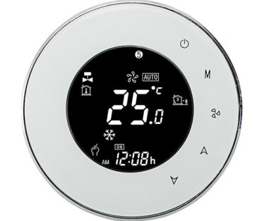TERMOSTAT SOBNI SMART DIGITALNI, BHT-6000GCLW