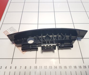 Rucka vrata ves masine BEKO 2839780300