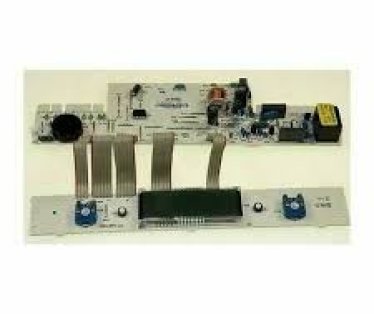 KARTICA MIKROPROCESORA C00256529 (4082-02/2/GLB) (POSEBNA PORUDZBINA) HOTPOINT