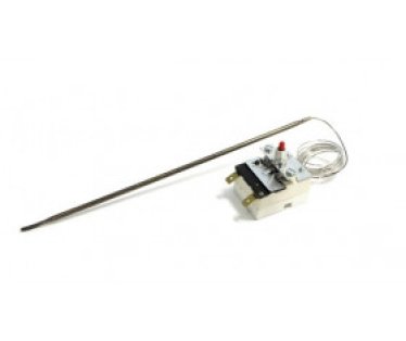   TERMOSTAT FRITEZE  SIGURNOSNI 220C MONO EGO 55.13542.101
