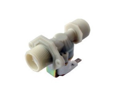 ELEKTROVENTIL  LVST 12V  VAL000UN