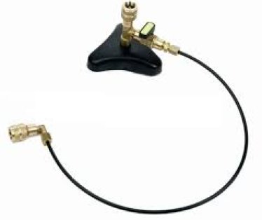 KOMPLET ZA BF BOCE WIGAM  R600, 1/4 WIGAM 05104038 