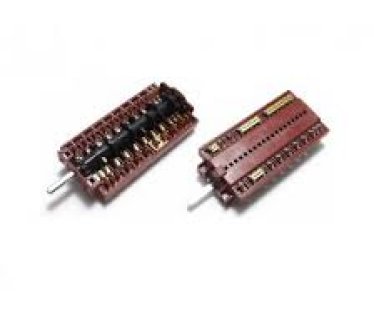 PREKIDAC SPORETA ARISTON 141247 7+0