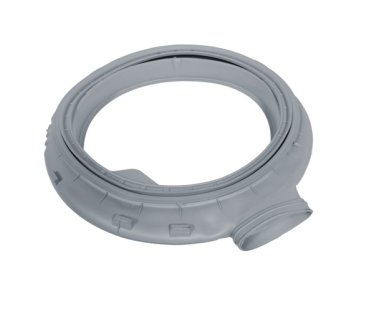 TUNEL GUMA VES MASINE ARISTON 117AR25 / INDESIT C00274571/  WHIRLPOOL 482000031223