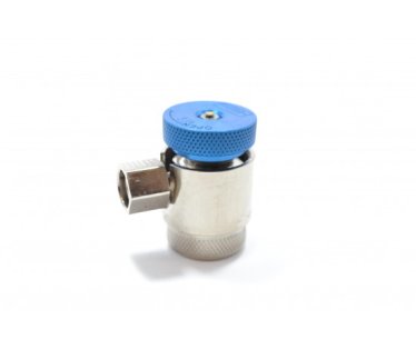 NASTAVAK ZA AUTO KLIME R1234YF WIGAM 05108093001  PLAVI