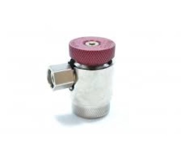 NASTAVAK ZA AUTO KLIME R1234YF WIGAM 05108093001 CRVENI