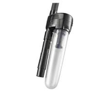 CIKLONIK DCUT1 GORENJE sa adapterima 30-38mm 391464 Težina aparata:0,2 kg Dimenzije aparata (šxvxd):14 × 37 × 9,7 cm