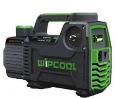 FR VAKUUM PUMPA WIPCOOL DVOSTEPENA R32 2F1R 71l/min