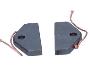 ULOZAK CETKICE MOTORA MIELE 04490382 CAR069UN 162MI04  6597490  