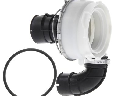 GREJAC PUMPE SUDO MASINE 140002162232 ELECTROLUX / AEG/ POSEBNA PORUDZNINA
