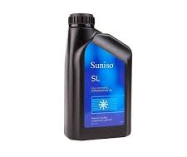 ULJE RASHLADE SINTETICKO SUNISO SL68 1LITRA R134-404-410-407-507 PLUSNI REZIM