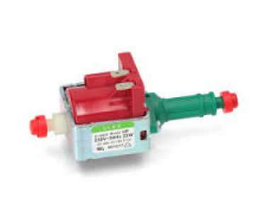 PUMPA VIBRACIONA ULKA HF 22W 2.6 bar 230V protok 670 cm3/min
