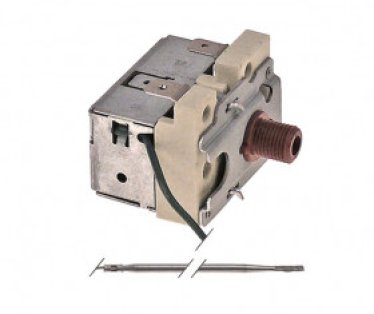 TERMOSTAT SIGURNOSNI 335C MONOFAZNI EGO 56.10562.550