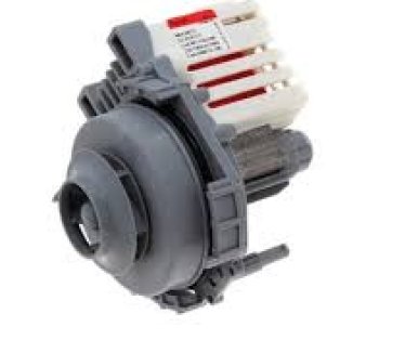 PUMPA VISOKOG PRITISKA ARISTON 220-204V C00305383 ORIGINAL