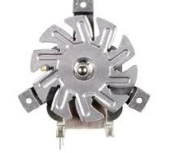 MOTOR VENTILATORA RERNE VOX 22081176 VESTEL KONCAR 32013533 32019219