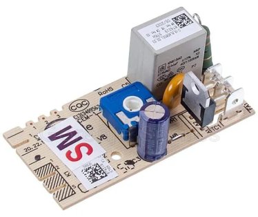 ELEKTRONIKA FRIZIDERA GORENJE 874219 824713 ORIGINAL