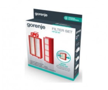 HEPA FILTER USISIVACA GORENJE 731228 MODEL VCEB01GAWWF